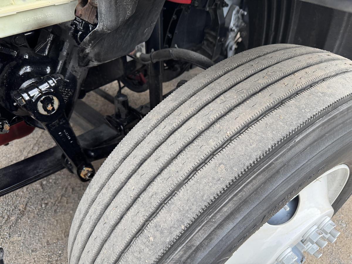 Used 2016 Freightliner® CASCADIA