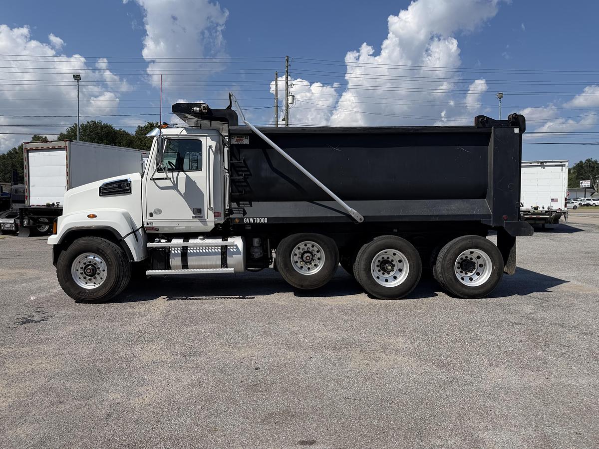 Used 2016 WESTERN STAR 4700SF