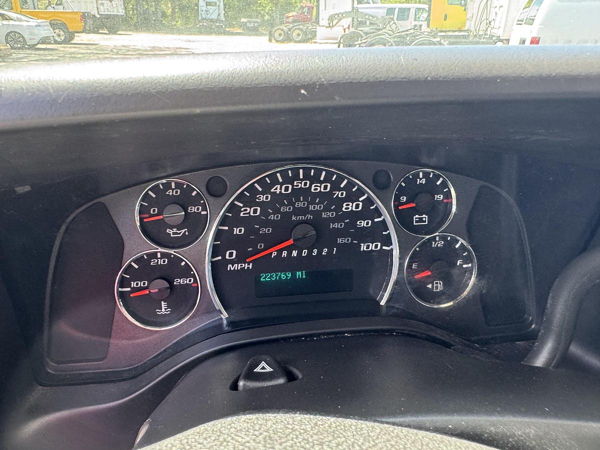 Used 2014 CHEVROLET EXPRESS 1500