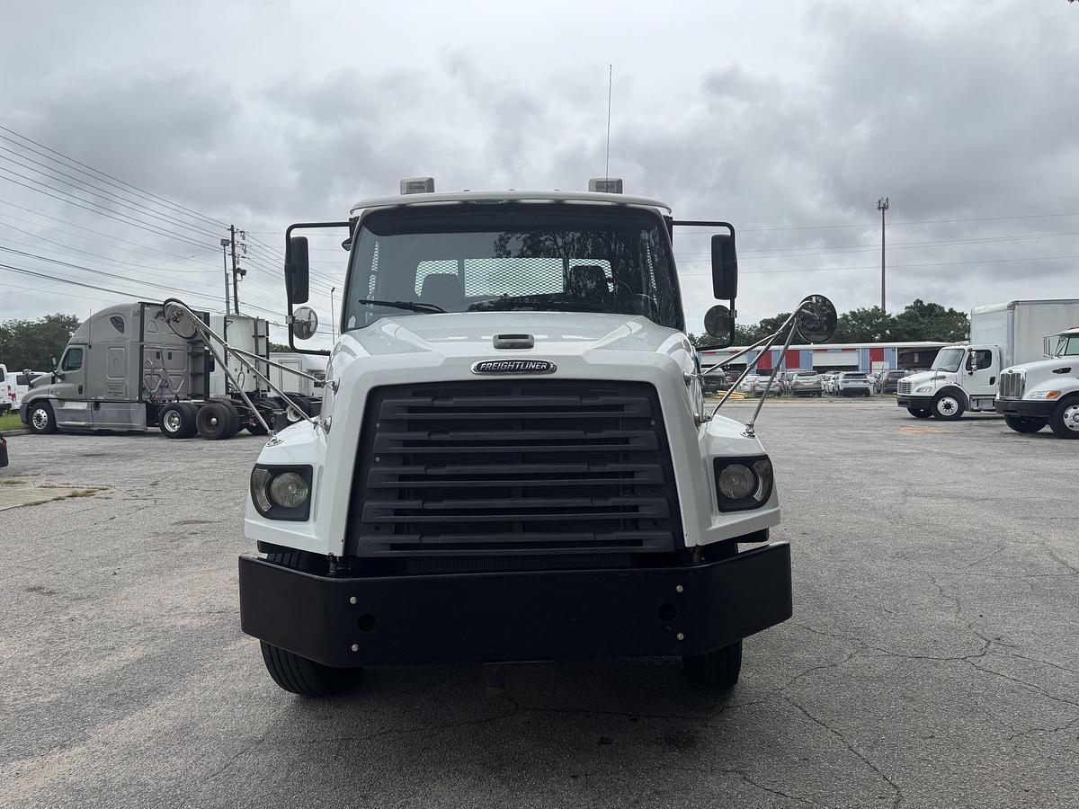 Used 2013 Freightliner 114SD
