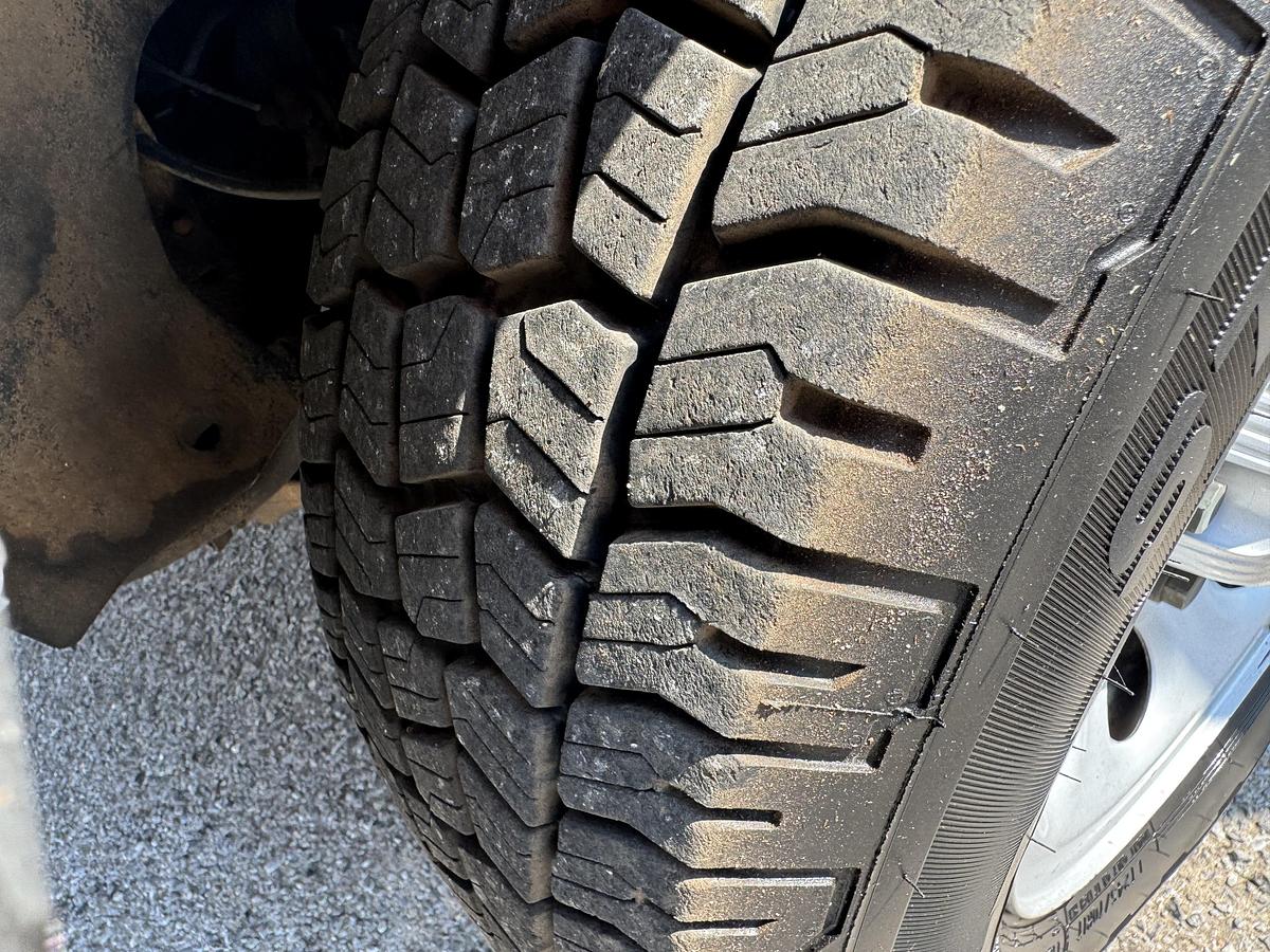 Used 2014 CHEVROLET EXPRESS 1500