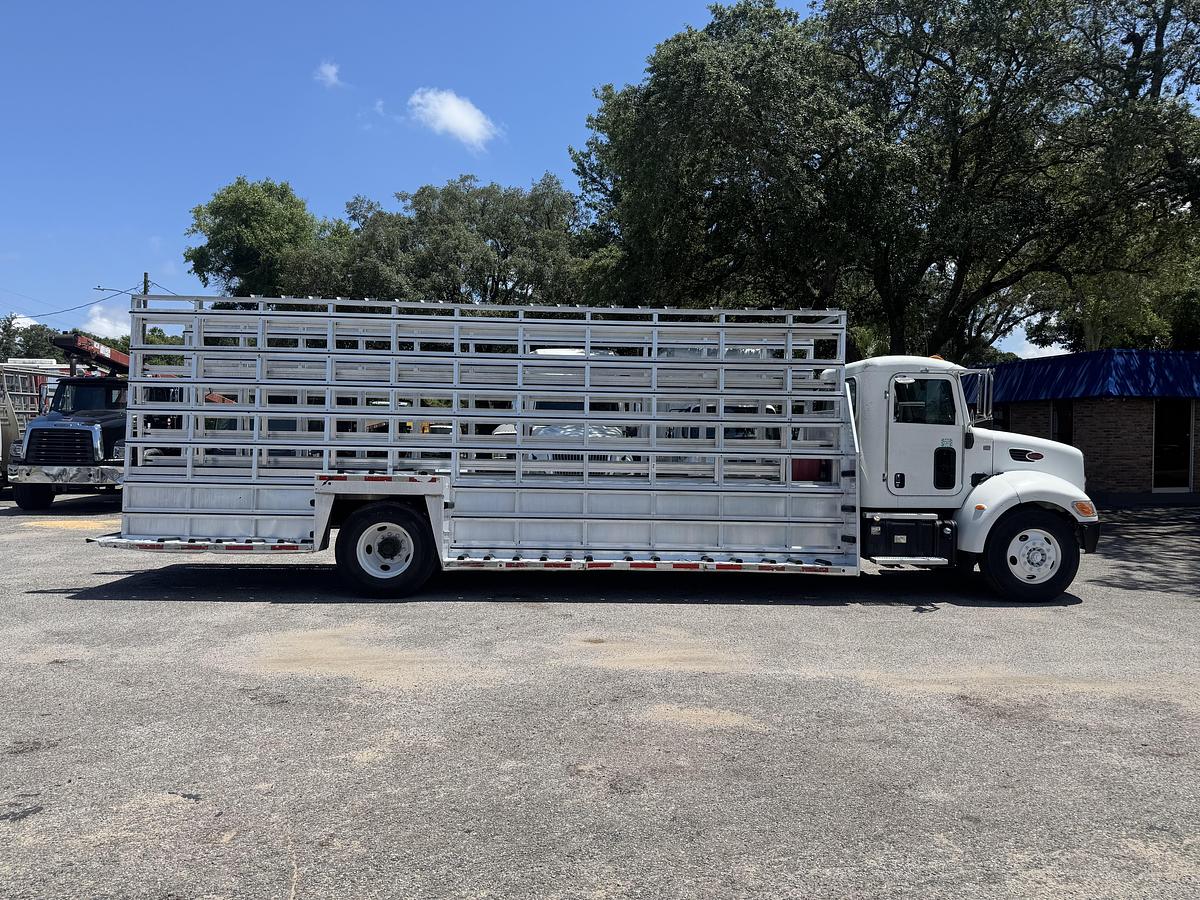 Used 2012 PETERBILT 330
