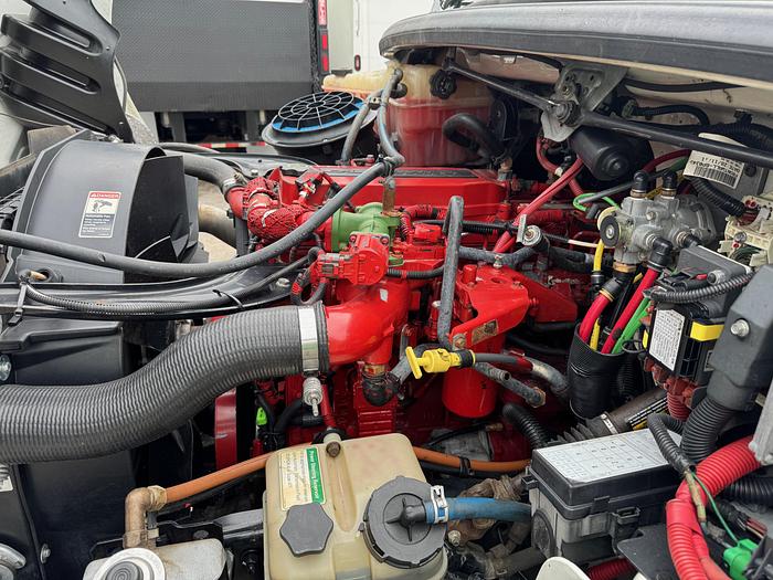 Used 2012 Freightliner® M2 106