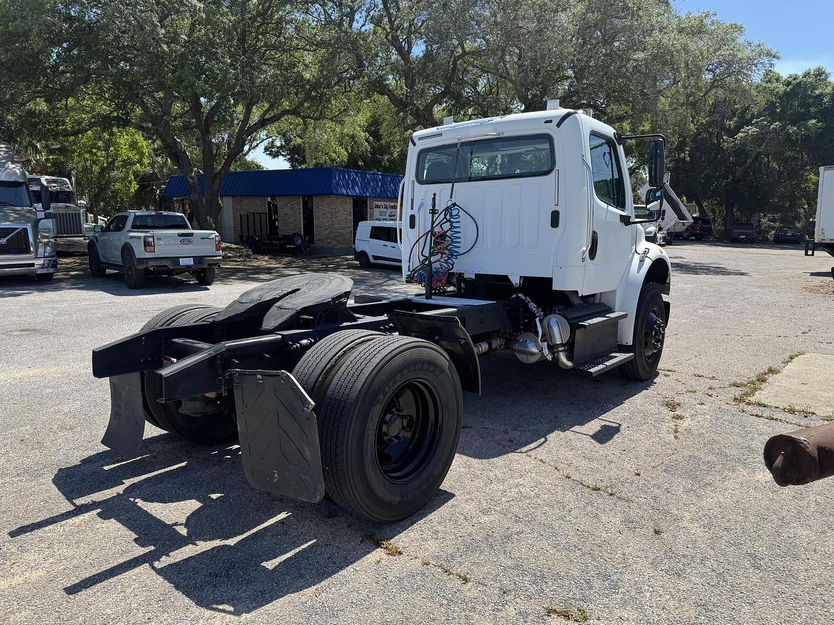 Used 2014 Freightliner® M2 106