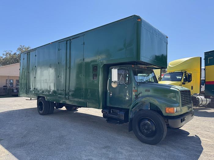 Used 1994 International® 4900