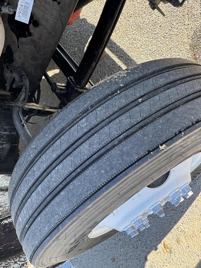 Used 2008 Freightliner® M2 106