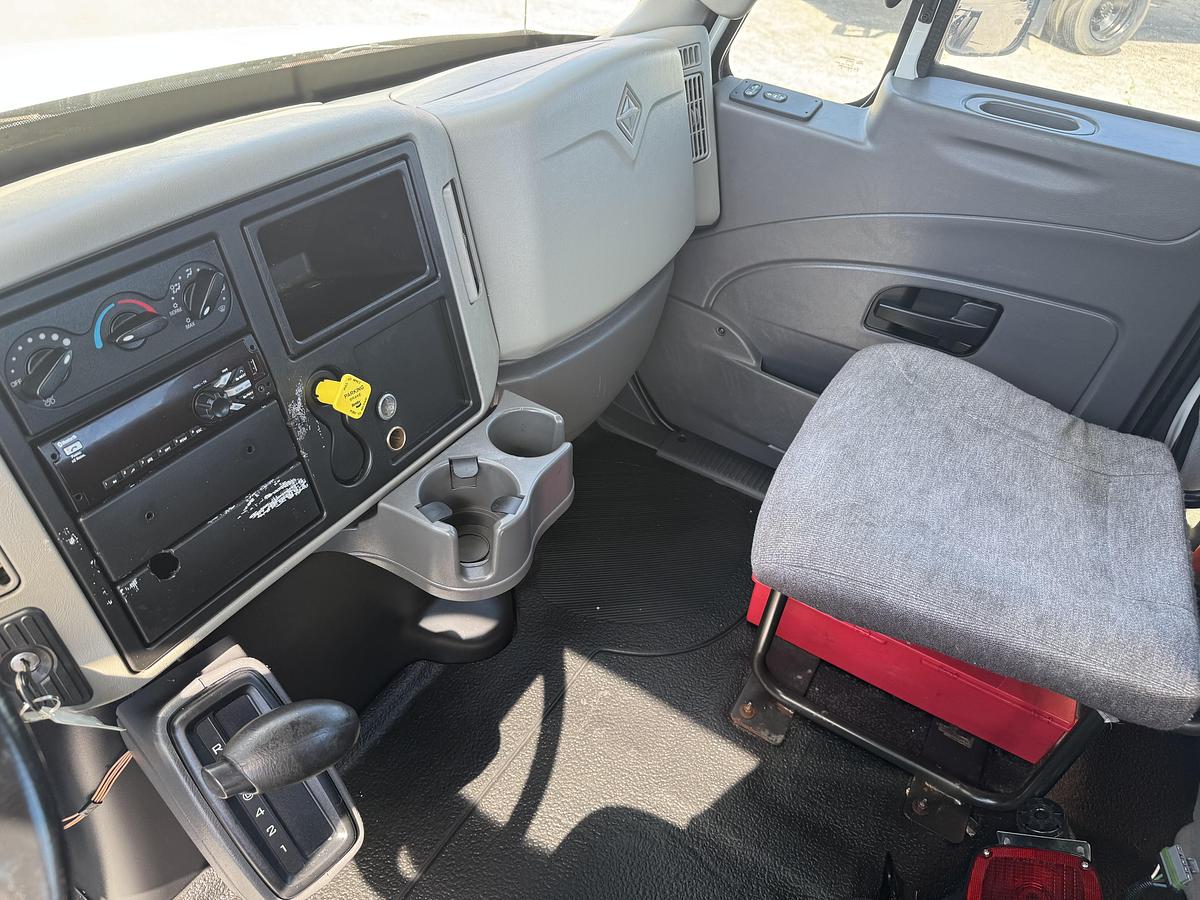 Used 2017 International® 4300