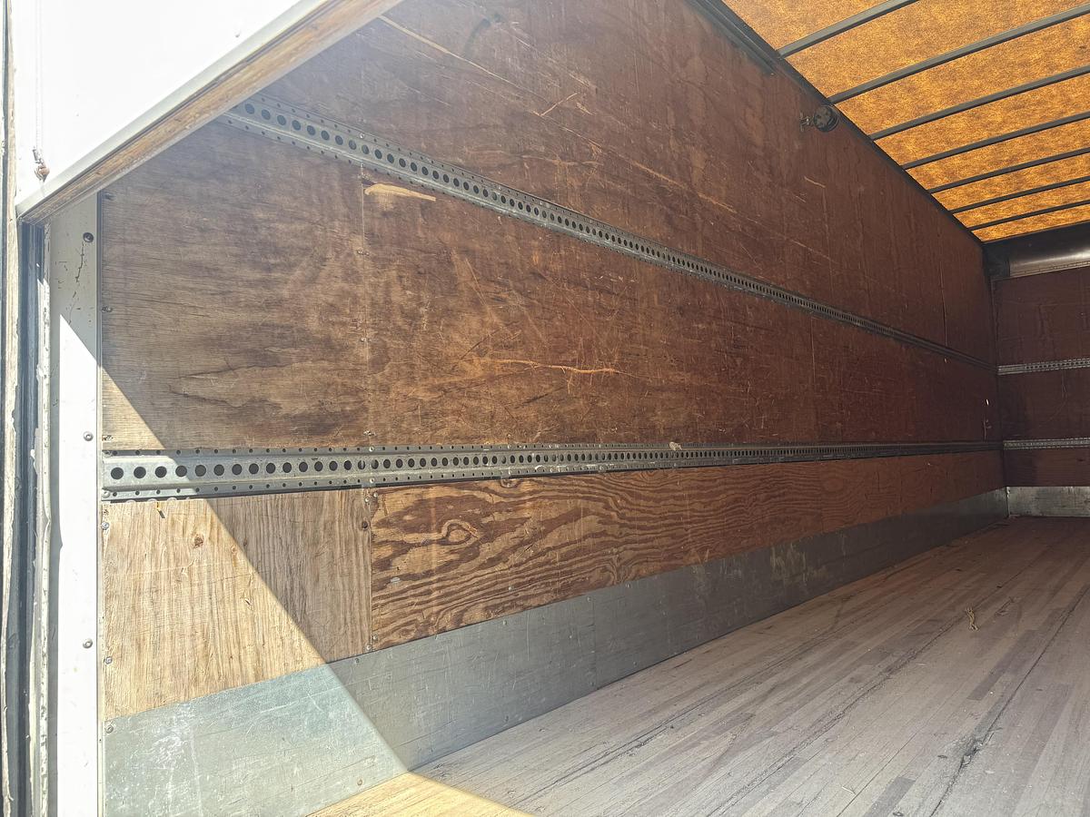 Used 2005 CHEVROLET C6500