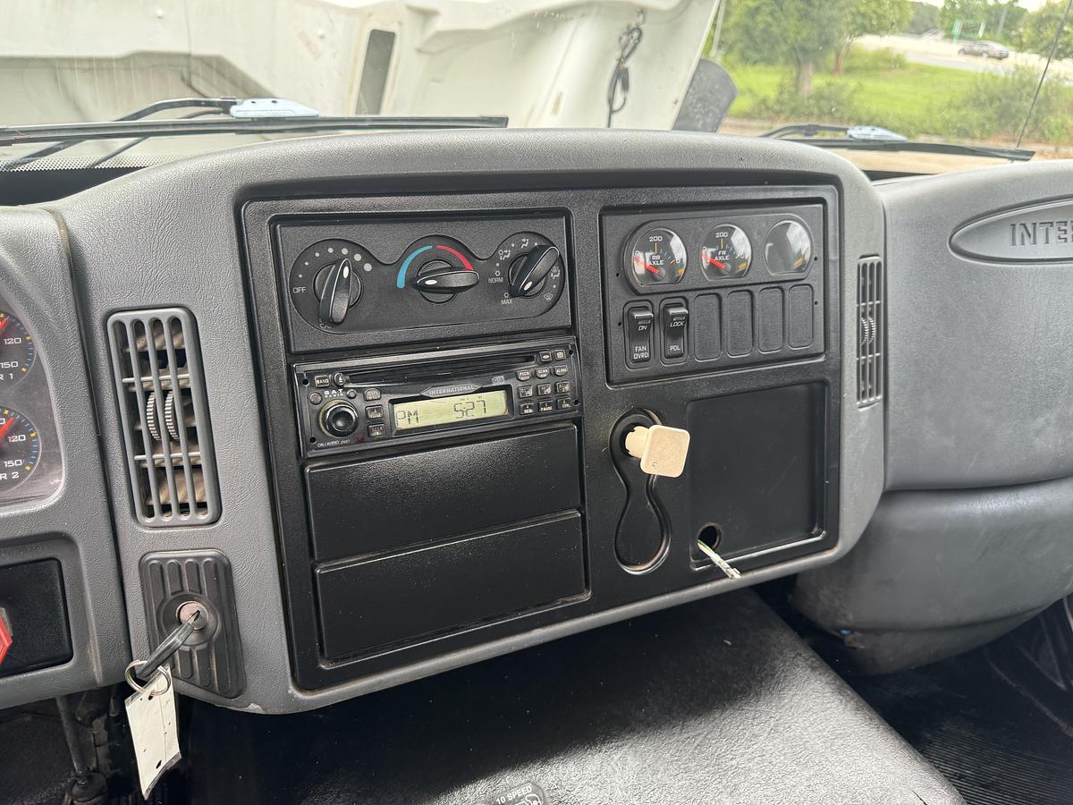 Used 2007 International® 7600