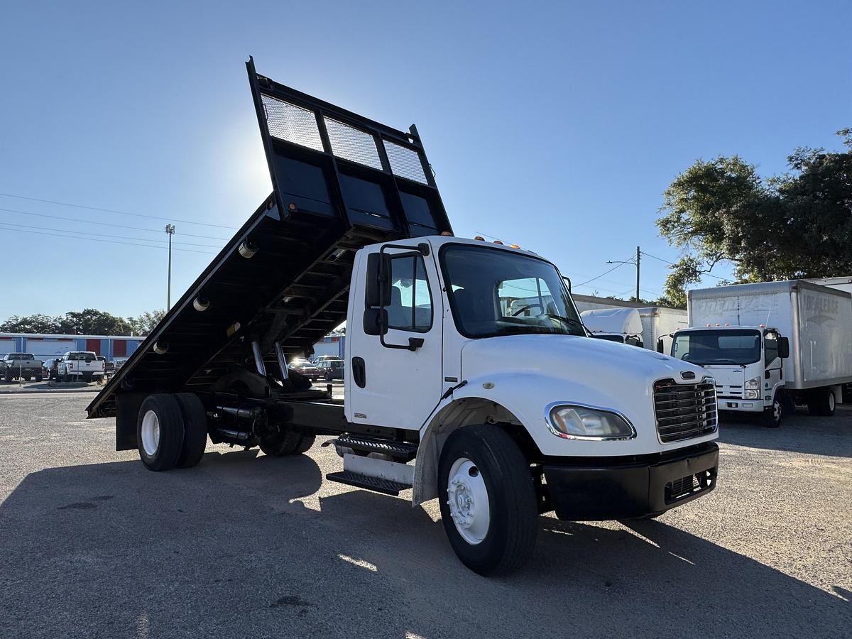 Used 2008 Freightliner® M2 106