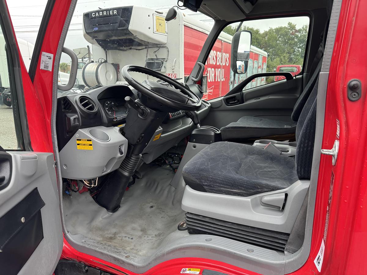 Used 2019 HINO 195