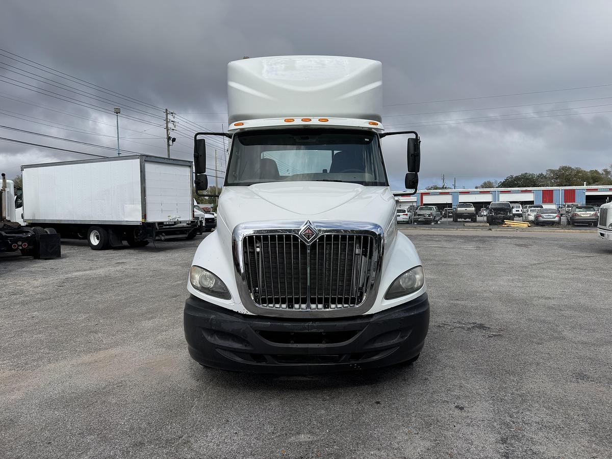 Used 2011 International® PROSTAR