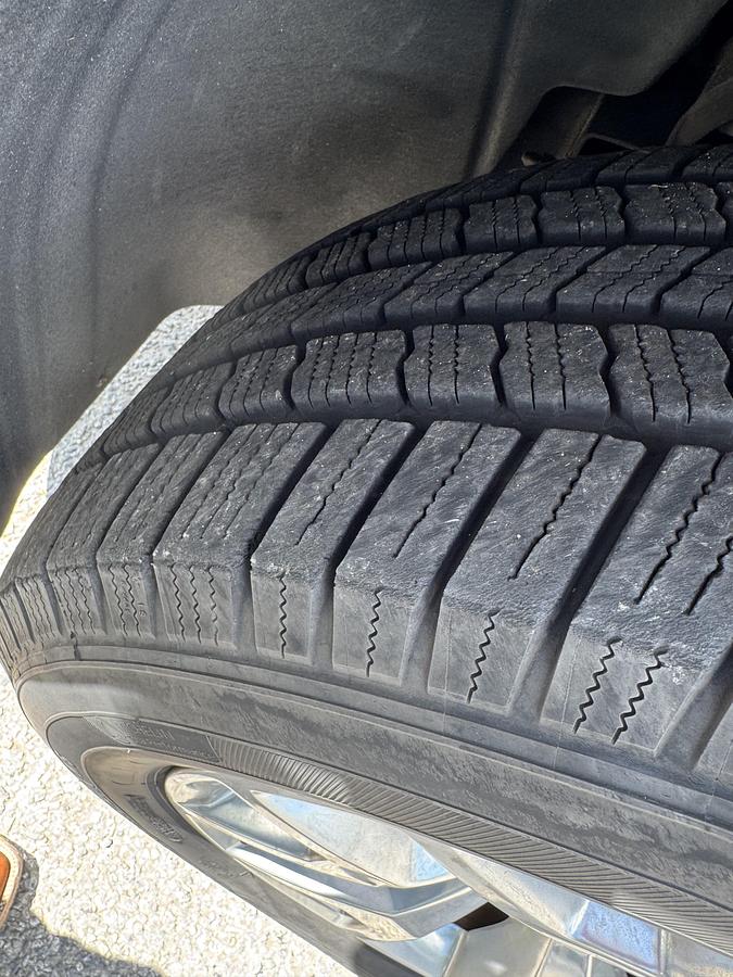 Used 2015 GMC YUKON