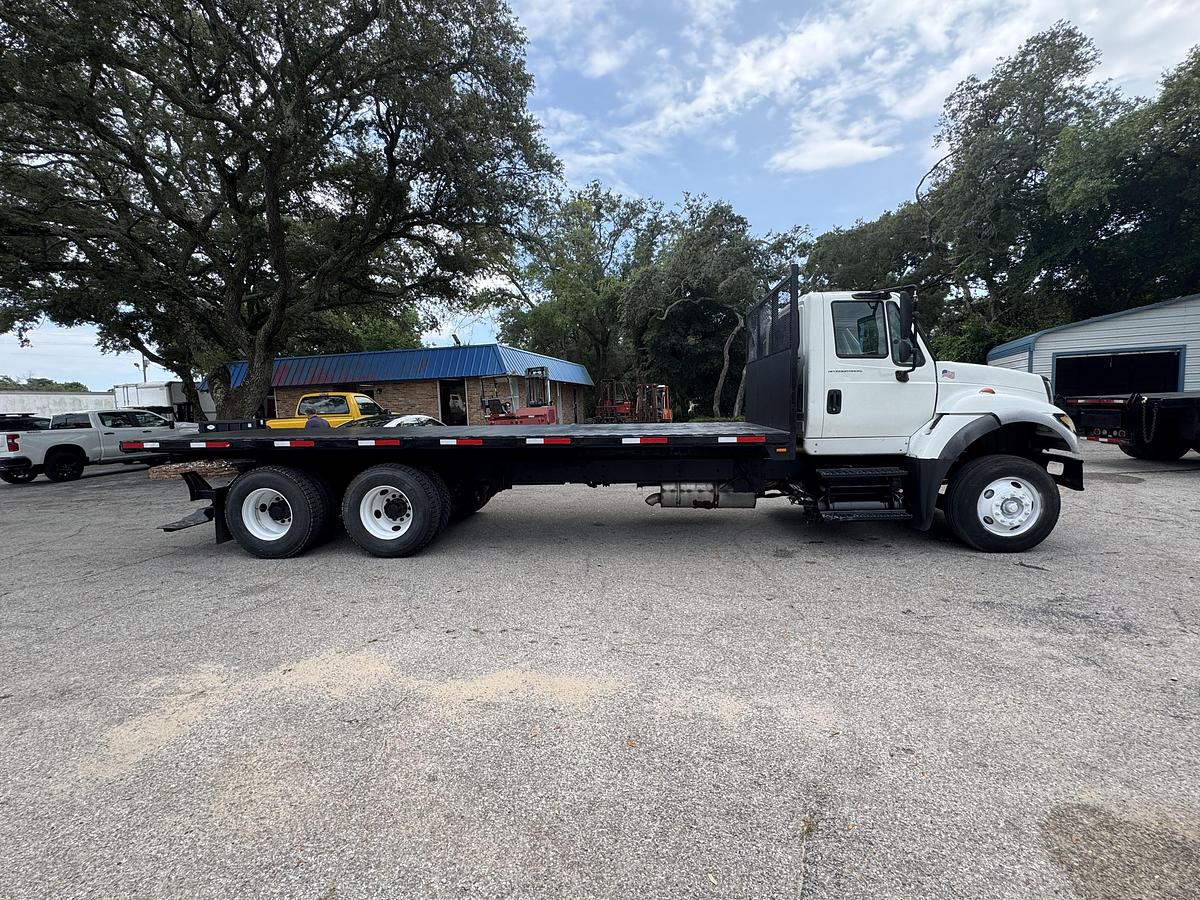 Used 2007 International® 7600