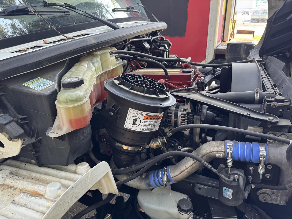 Used 2014 Freightliner® M2 106