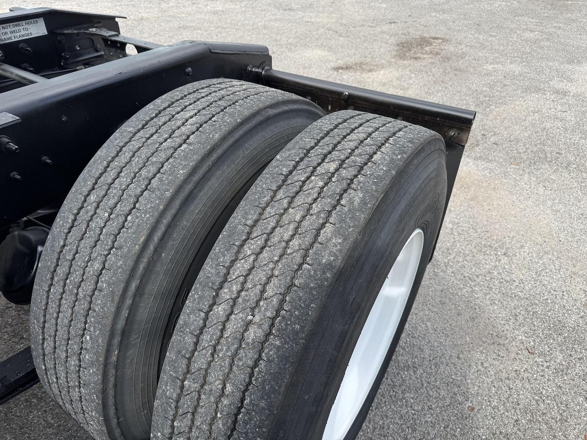 Used 2011 International® PROSTAR