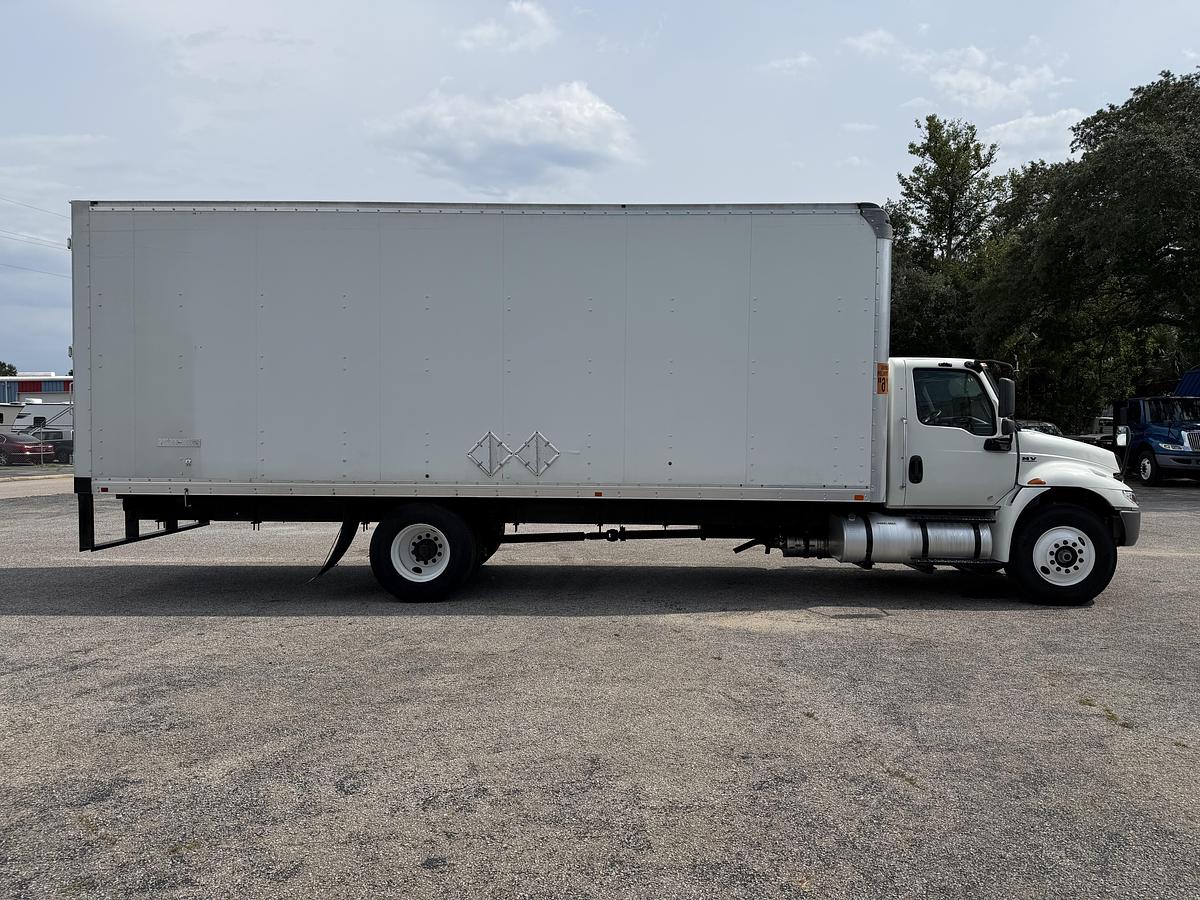 Used 2020 INTERNATIONAL MV
