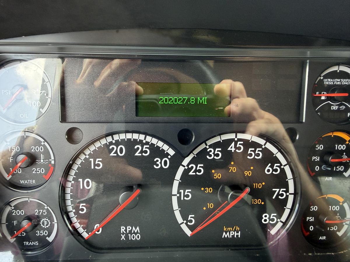 Used 2019 Freightliner M2 106