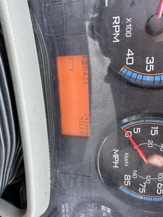 Used 2018 INTERNATIONAL 4300