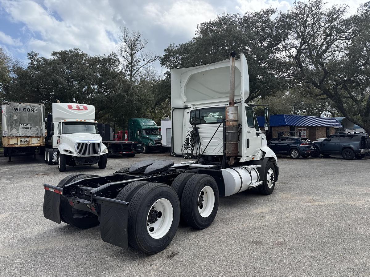 Used 2011 International® PROSTAR