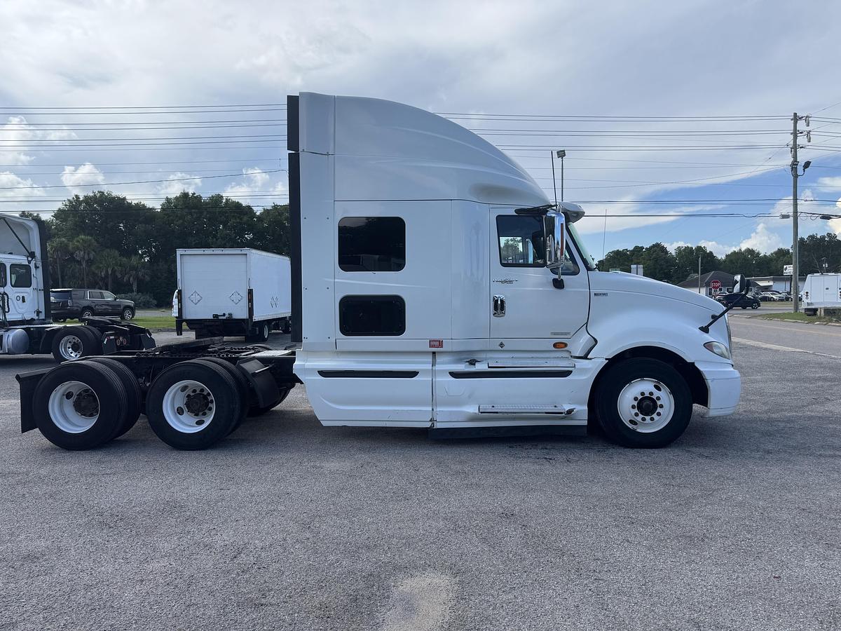 Used 2012 INTERNATIONAL PROSTAR