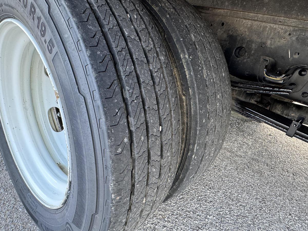 Used 2019 ISUZU NPR XD