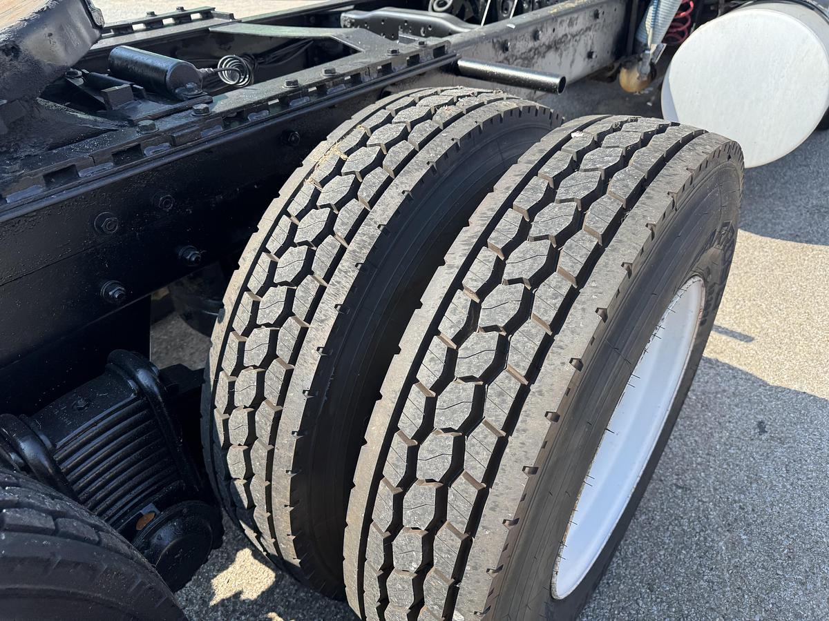 Used 1990 MACK RD 688S