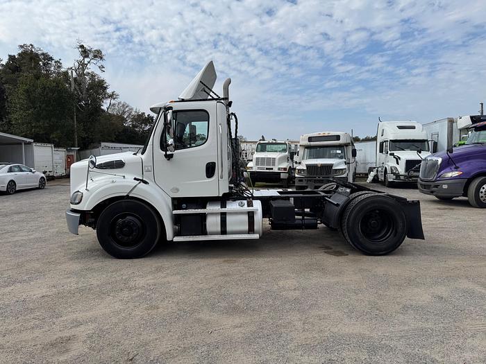 Used 2016 Freightliner® M2 112