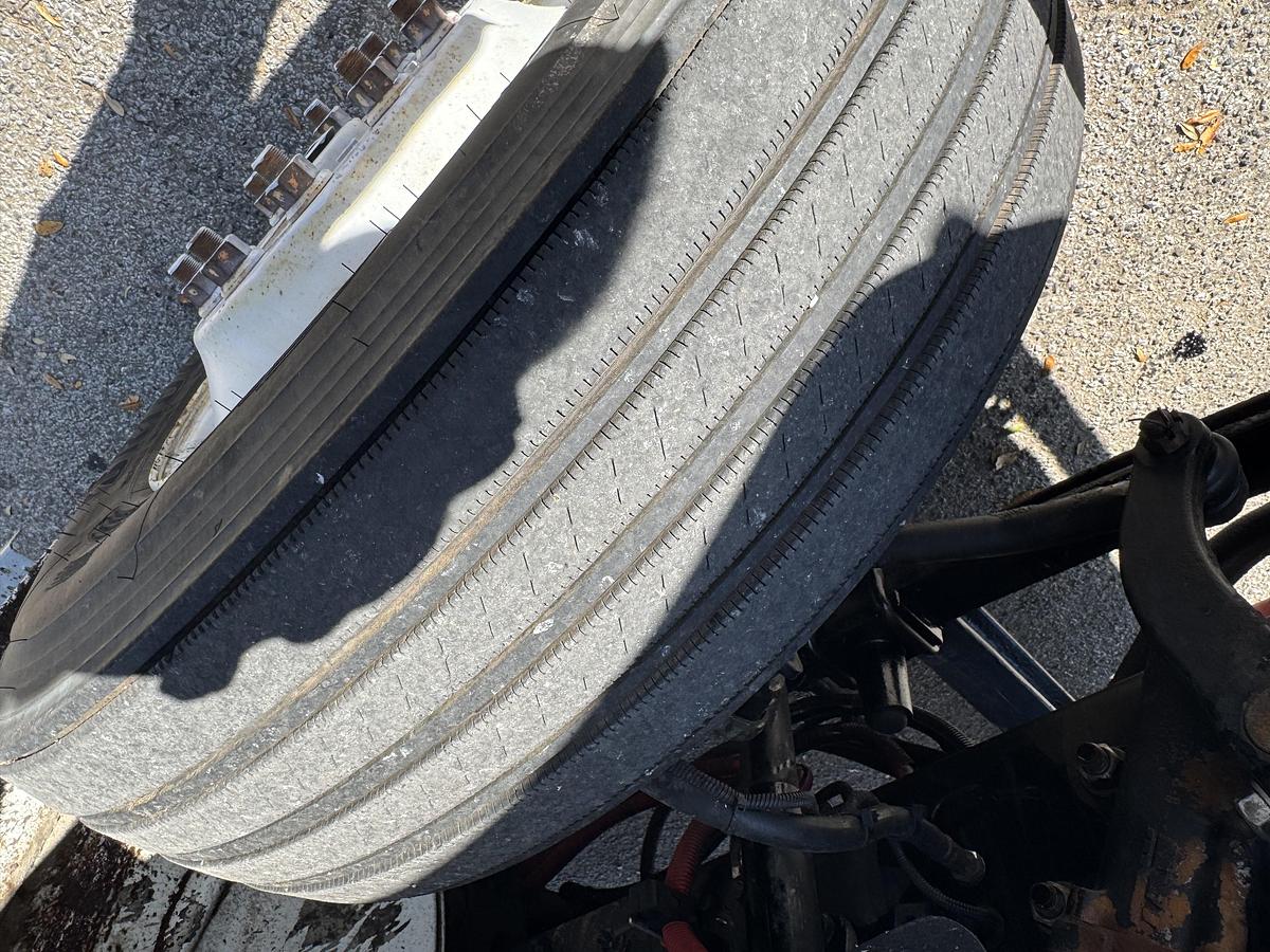 Used 2008 Freightliner® M2 106