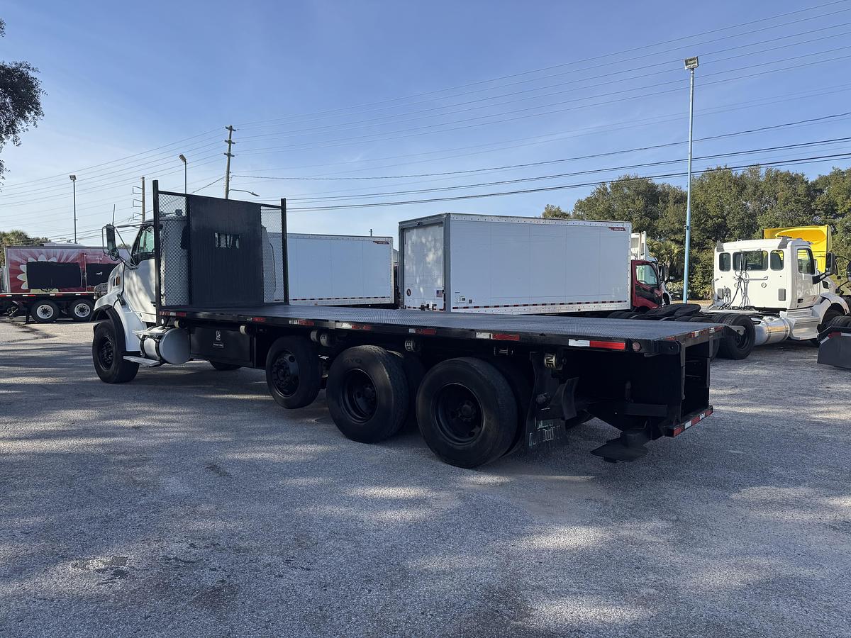 Used 2006 STERLING LT9513