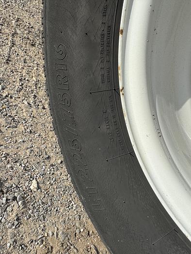 Used 2004 GMC SAVANA 3500