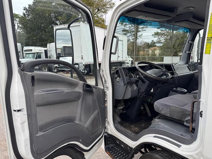 Used 2014 ISUZU NRR