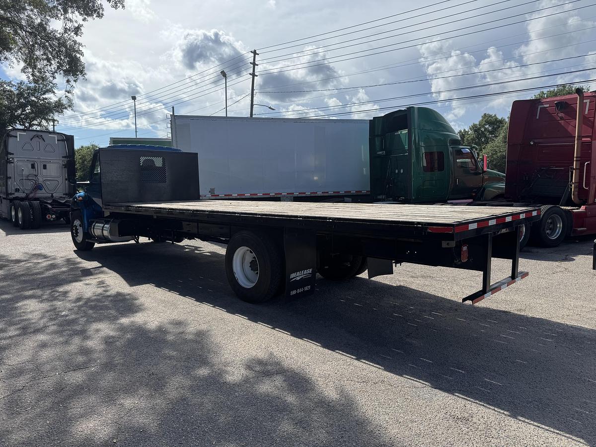 Used 2021 INTERNATIONAL MV