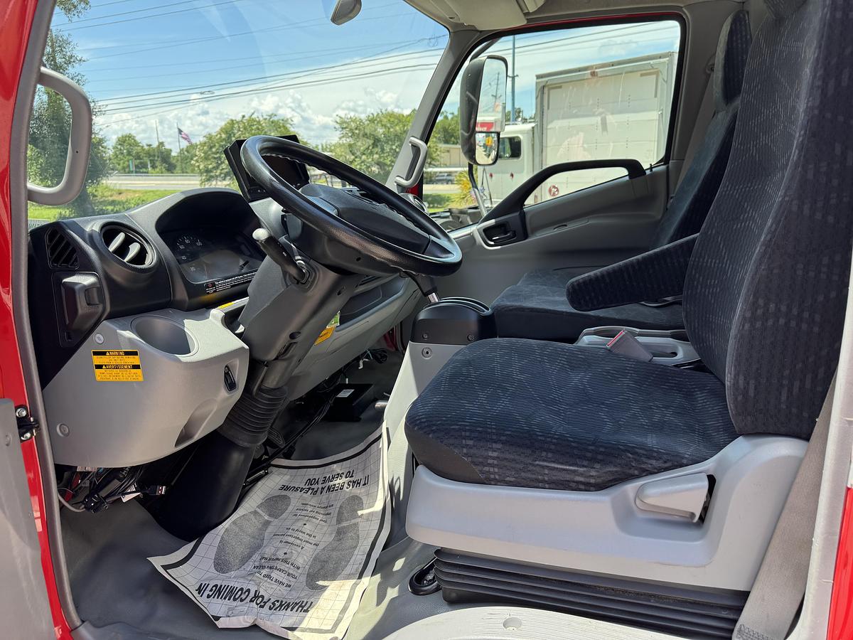 Used 2019 HINO 195