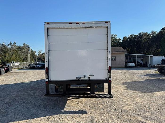 Used 2014 FORD E-350