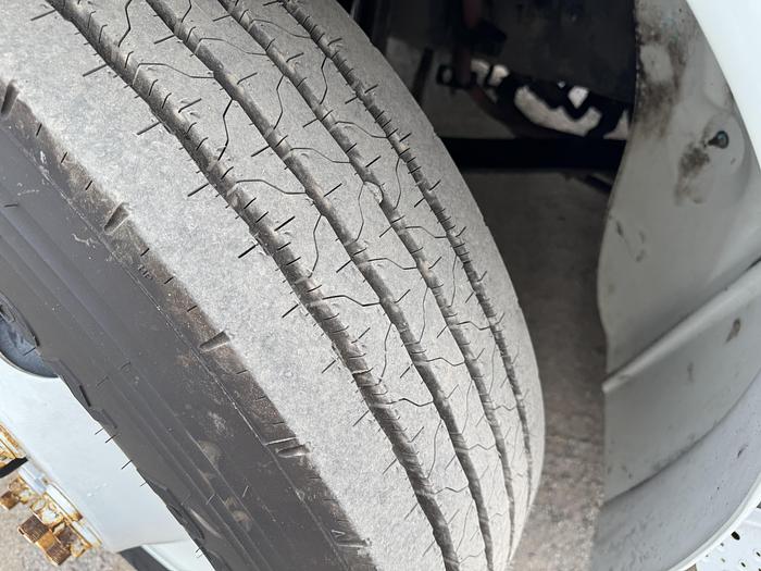 Used 2017 Freightliner® M2 106