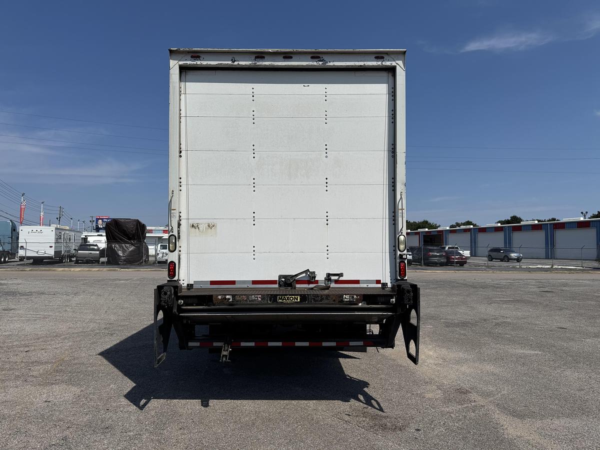 Used 2021 International® MV607