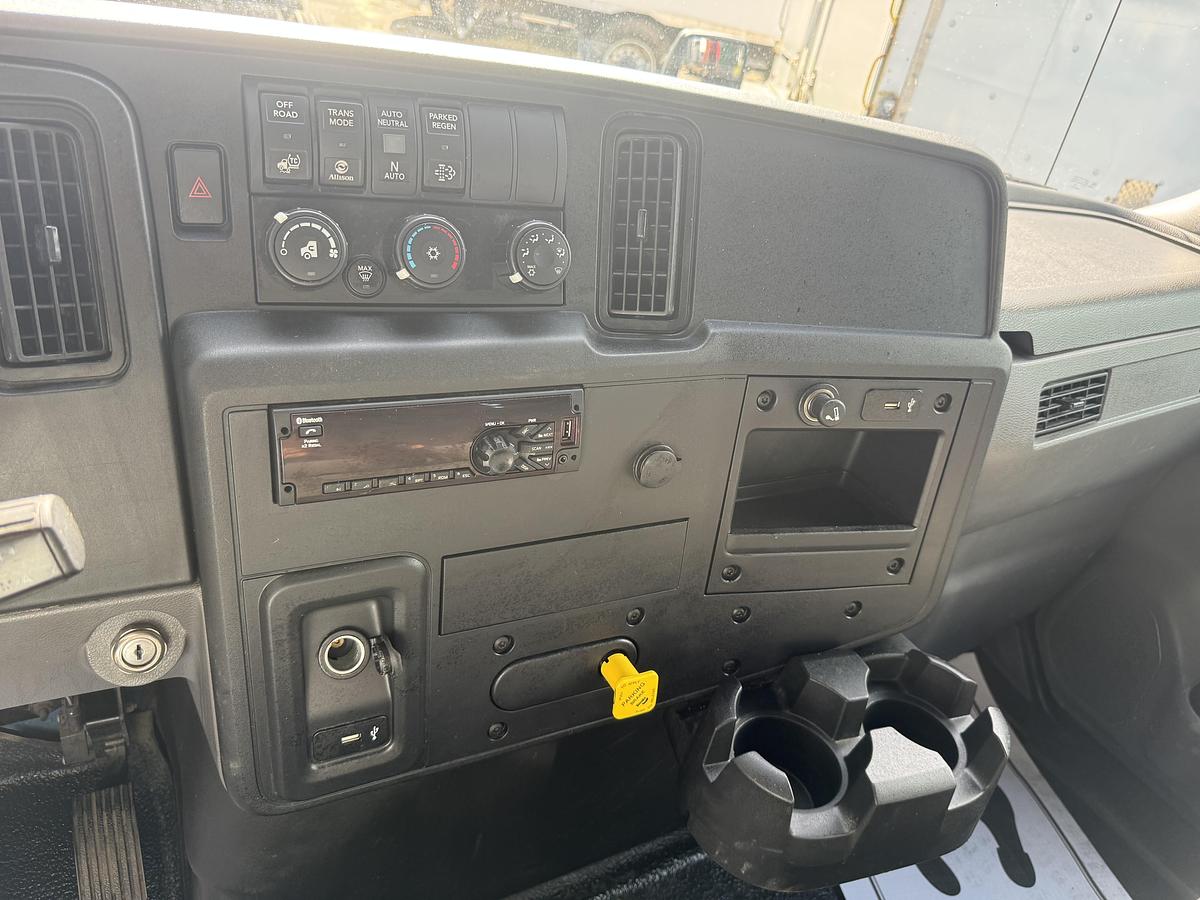 Used 2021 INTERNATIONAL MV