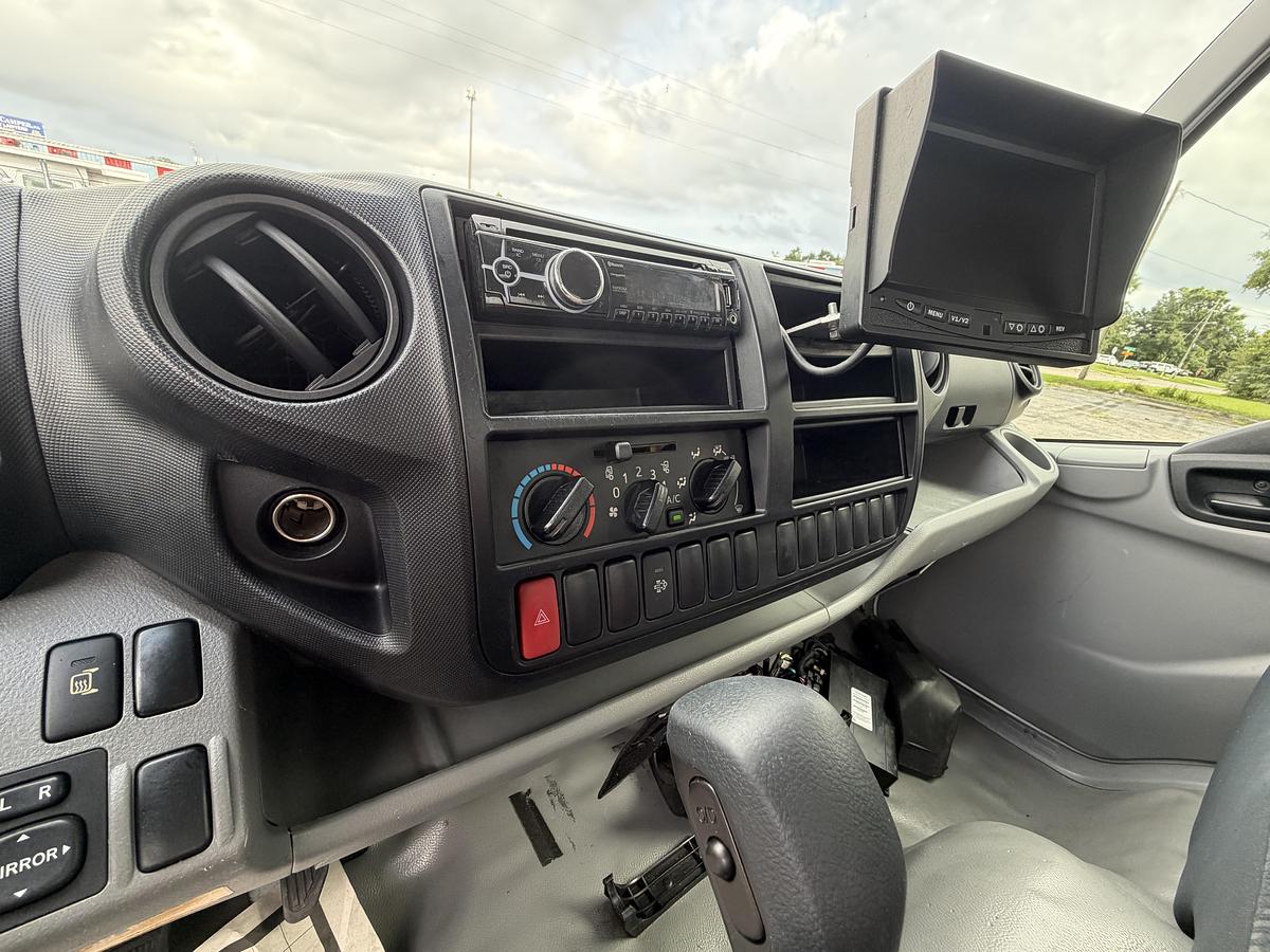 Used 2017 HINO 195