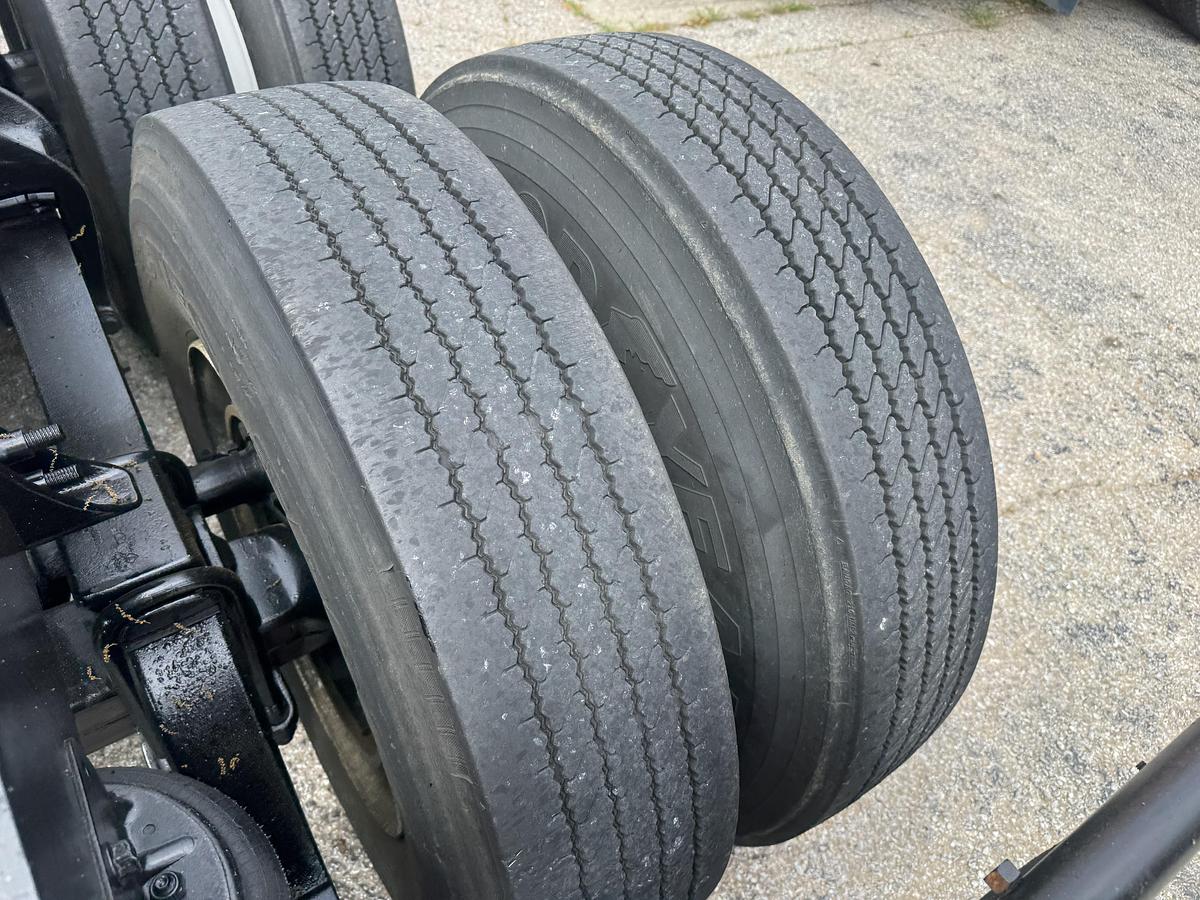 Used 2002 International® 9200i