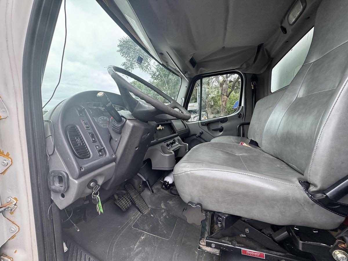 Used 2006 Freightliner® M2 106