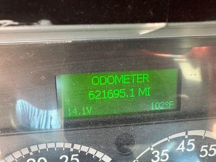 Used 2019 Freightliner® Cascadia®