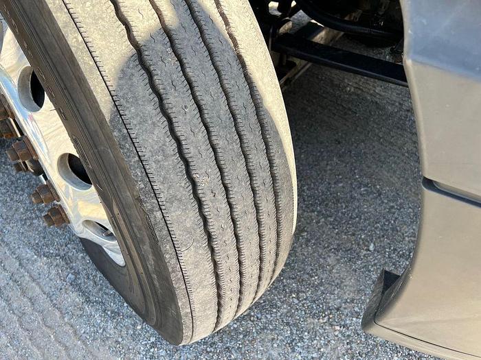 Used 2016 International® Prostar® 122"