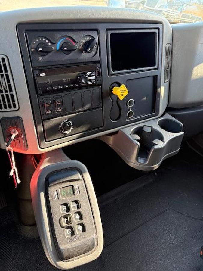 Used 2018 International® 4300