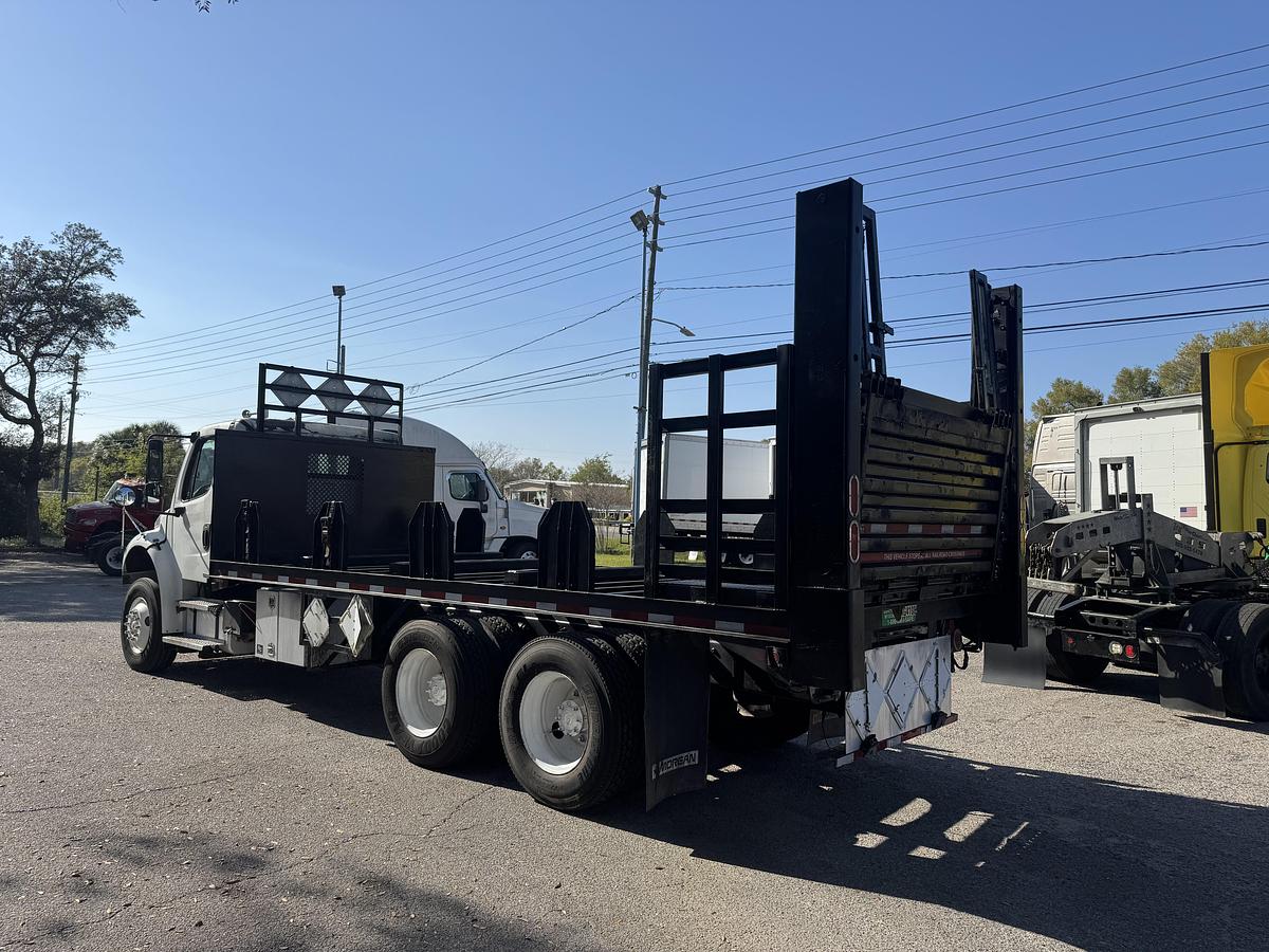 Used 2008 Freightliner® M2 106
