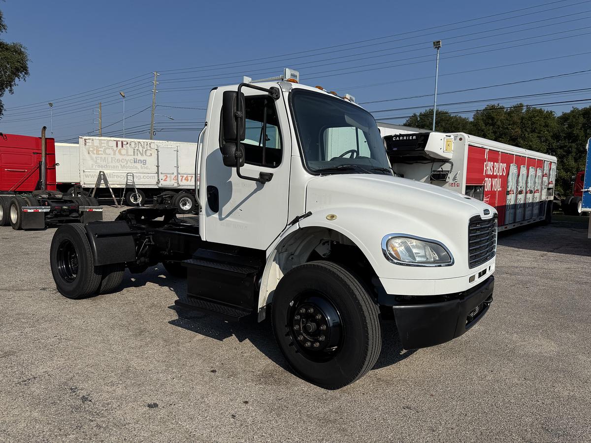 Used 2014 Freightliner® M2 106