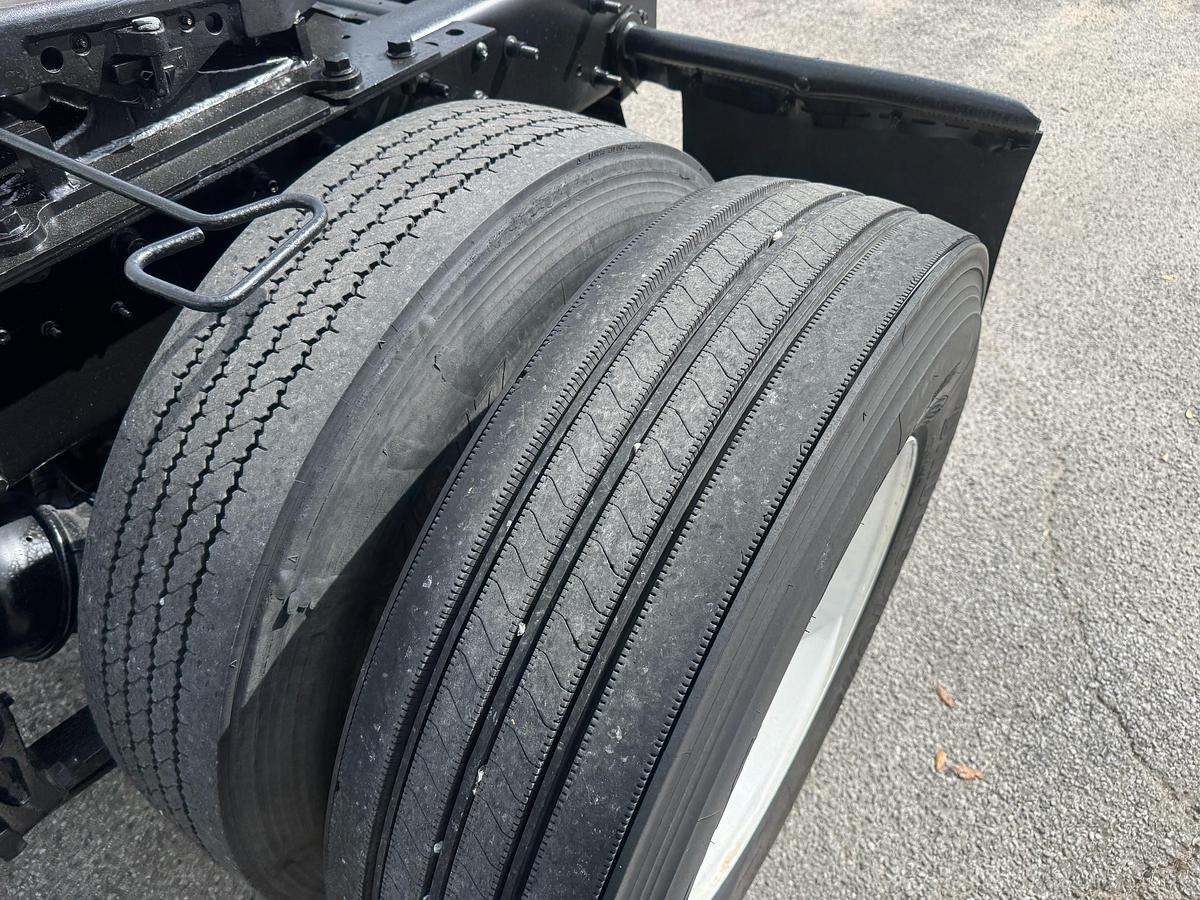 Used 2007 INTERNATIONAL 8600