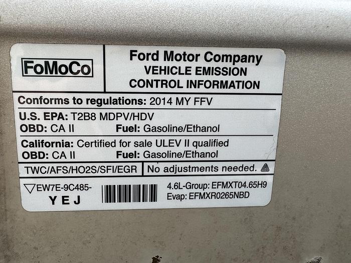 Used FORD ECONOLINE 150