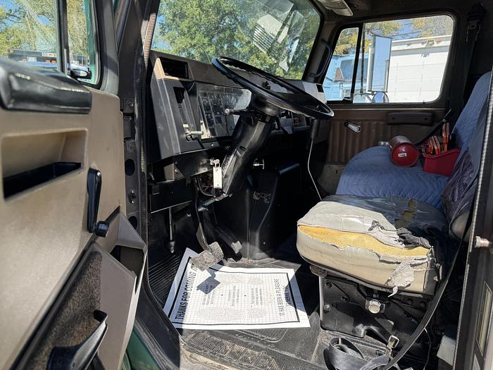 Used 1994 International® 4900