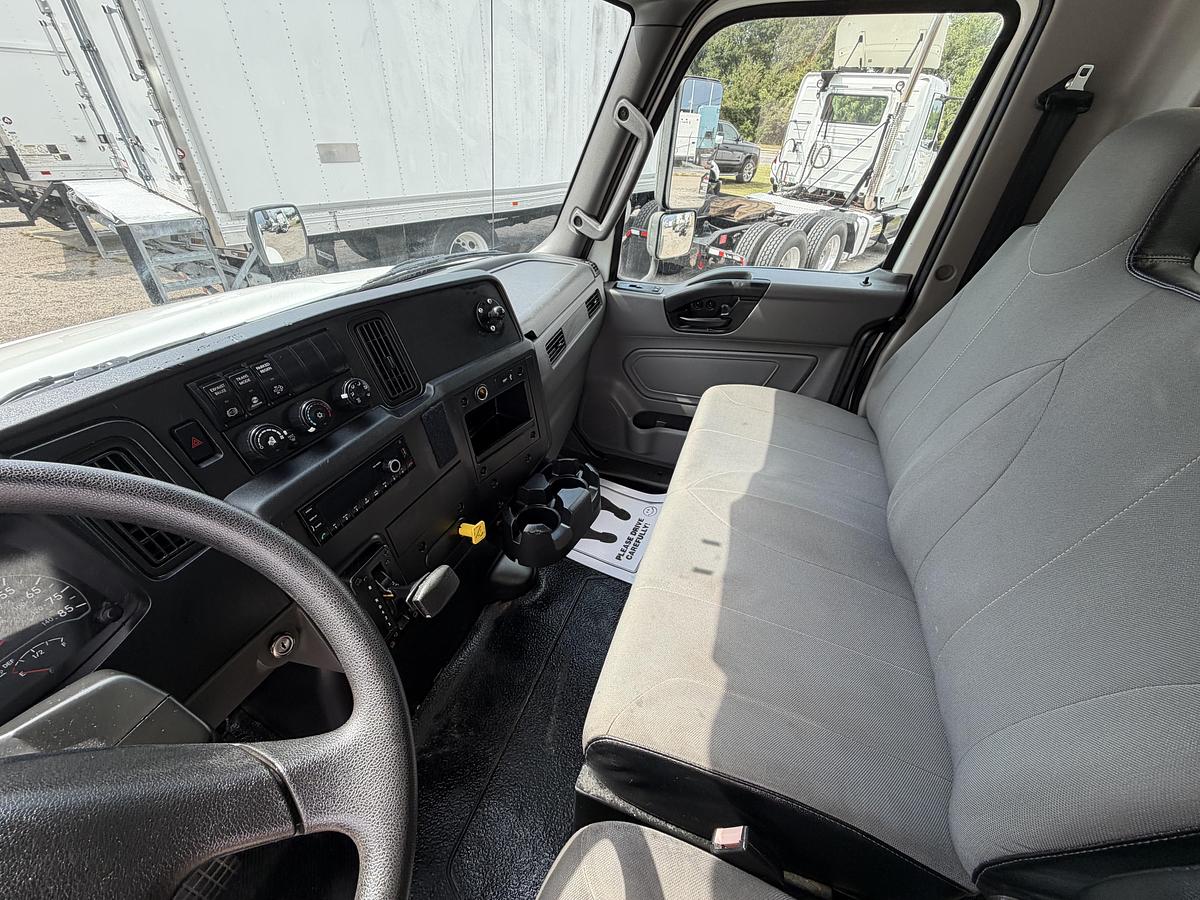 Used 2020 INTERNATIONAL MV